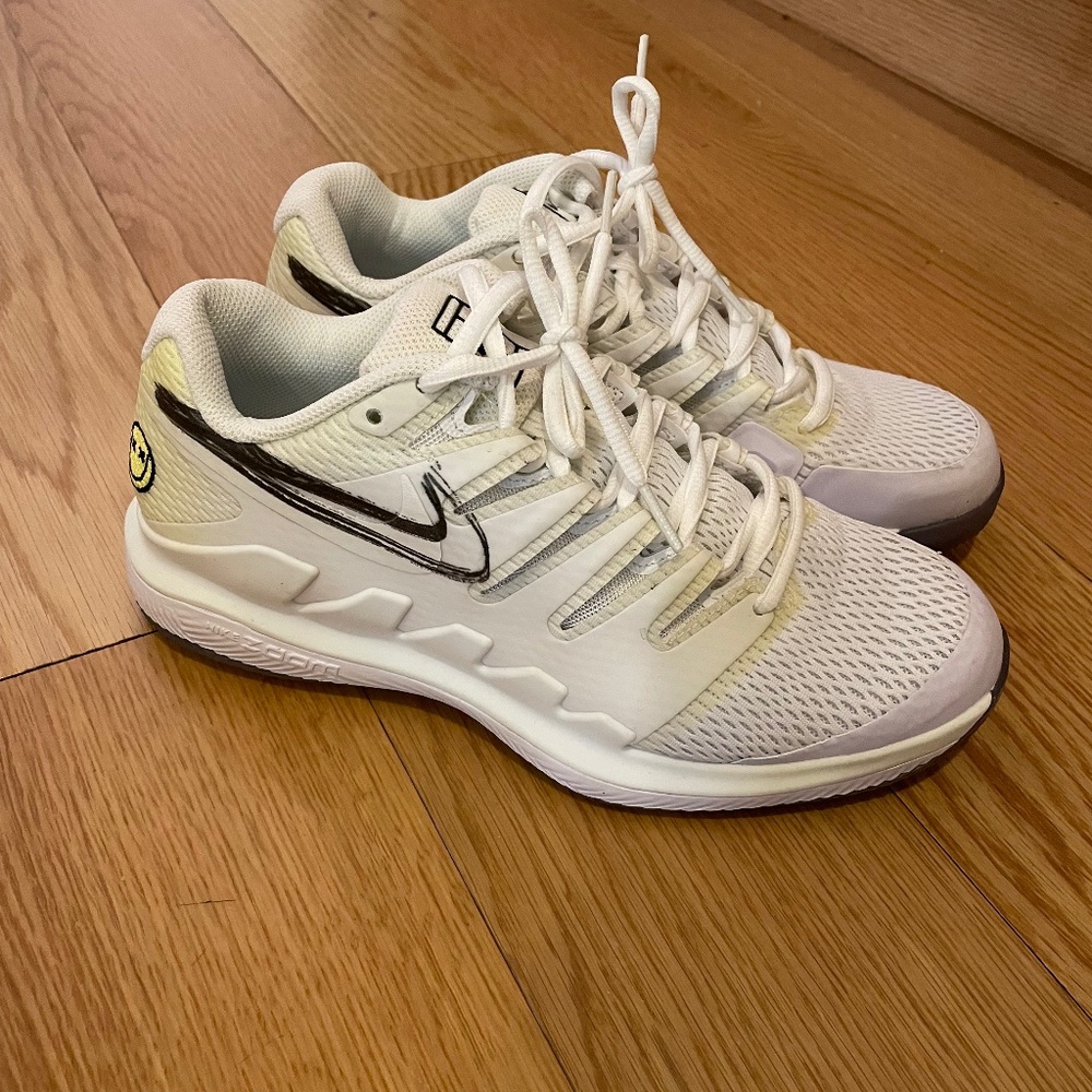 Nike Air Zoom Vapor X